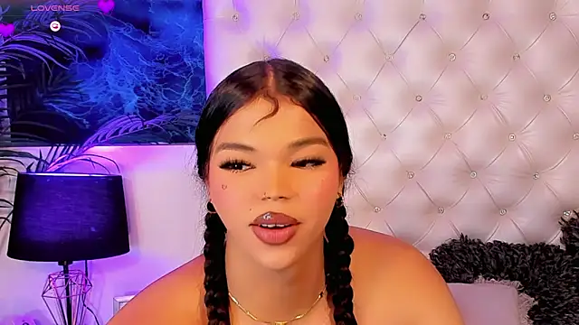 Keira_Fox31 webcam