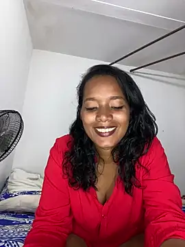 Stefany_03_ webcam
