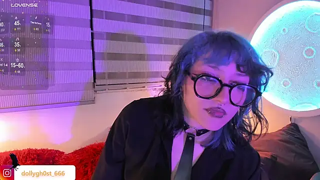 Ghosty_Doll