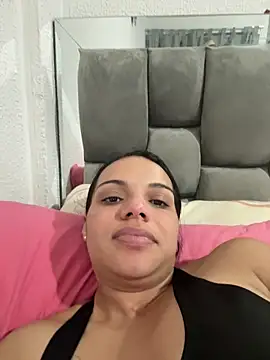 anavalle (F milf) - Naked