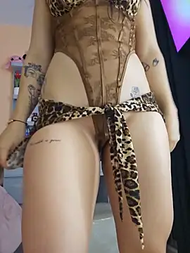 Selena_blake