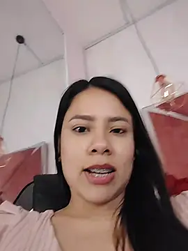 Watch Nicol_Alvarez1 live on EroticFlix - High definition streams