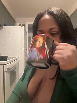 richierichelle - Richierichelle's free webcam