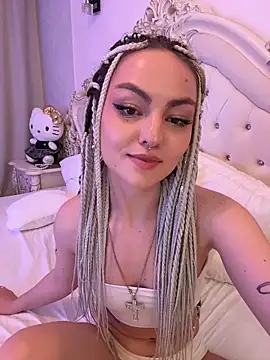 lerafox - LeraFox's free webcam