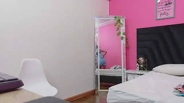 EbonyCoWorker