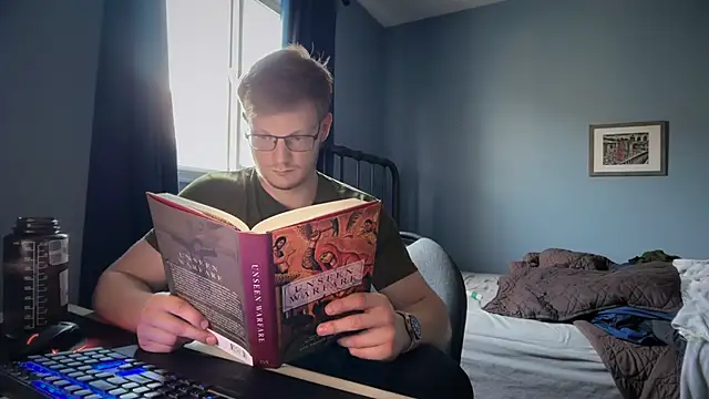 lustylyndon