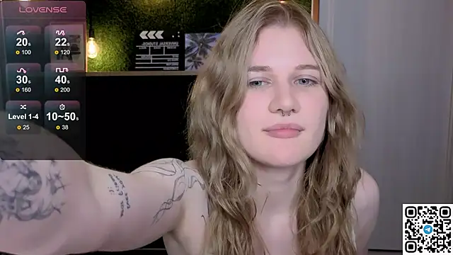 eshleeygreen - Eshleeygreen's free webcam