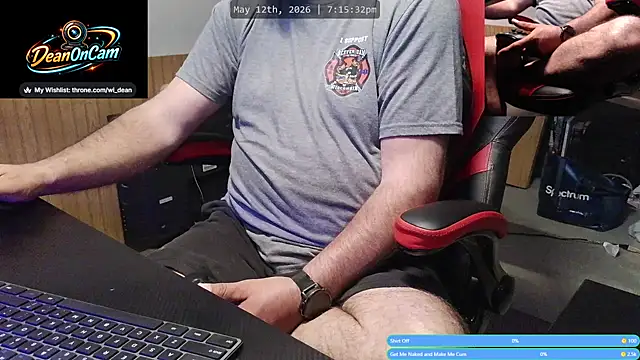 DeanonCam