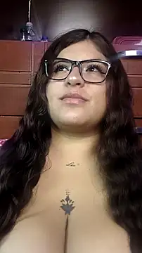 Stelabend19 - Couple webcam sex chat