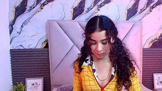 hemmastar - HemmaStar's free webcam