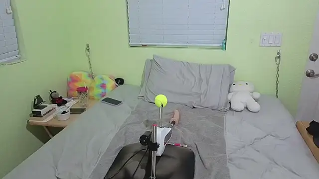 prepare2twerk - Prepare2Twerk's free webcam
