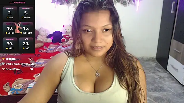 sexysusan4you webcam
