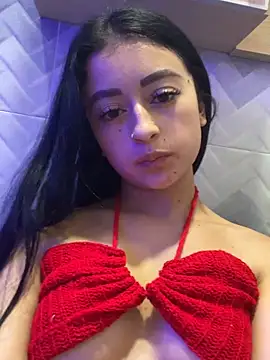 sol_evanss_ webcam