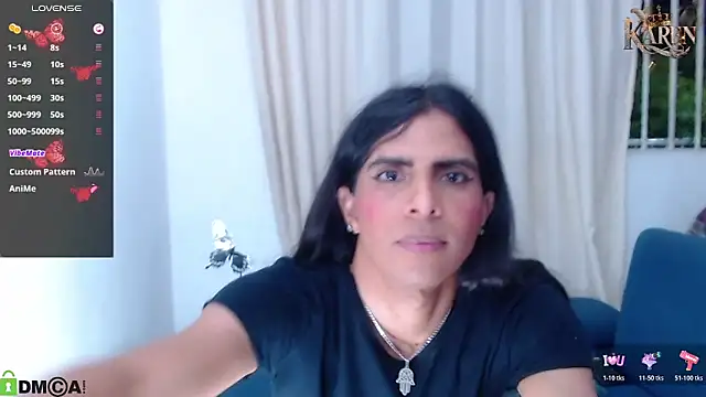 Modella: karen_sophia