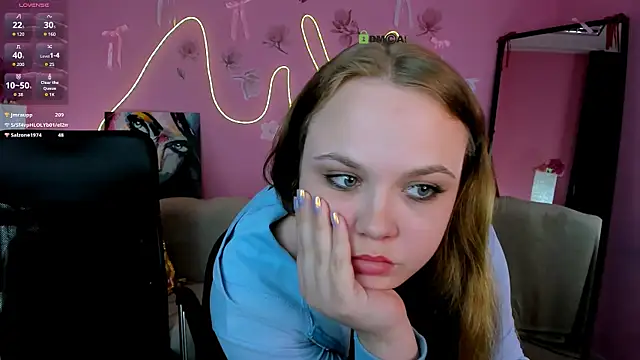 keri_ti - Keri_ti's free webcam