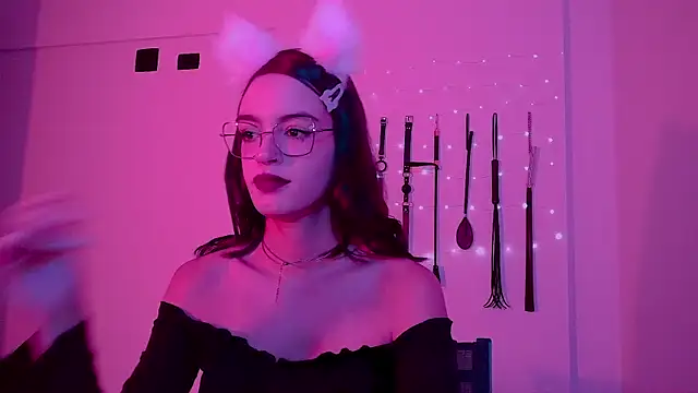 nina_kink - Nina_kink's free webcam
