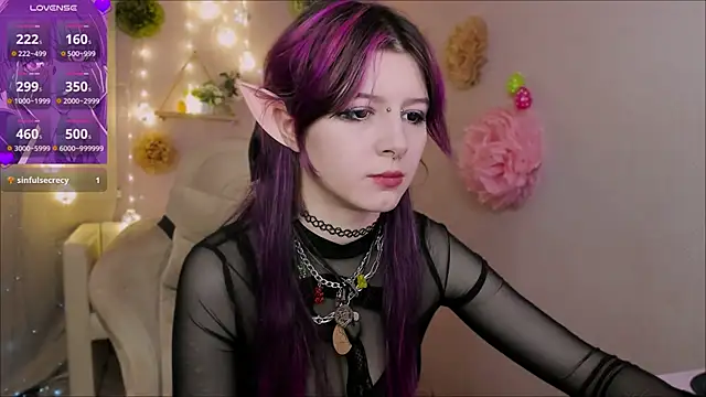 ashley_veil - Ashley_Veil's free webcam