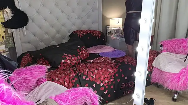 RoxalanaStar