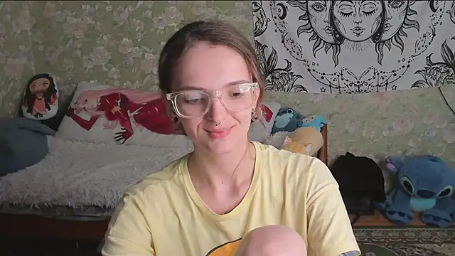 cutie_adelia - Cutie_Adelia's free webcam
