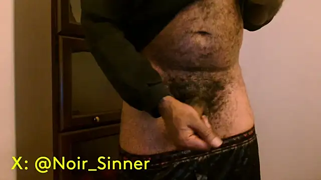sinnernoir
