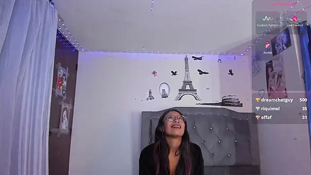 megan_darcy - Megan_Darcy's free webcam