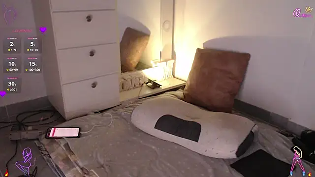 scarlett_diamond11 webcam