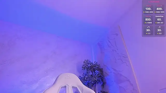 lissababe1's room