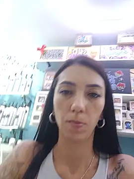 lunazambrano - LunaZambrano's free webcam