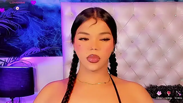 モデル: Keira_Fox31