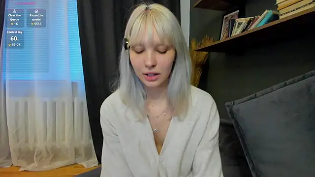 delorisdetrich - DelorisDetrich's free webcam - UK Sex Cams
