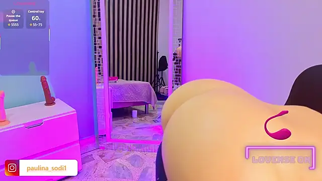 Modella: Paulina_Sodi