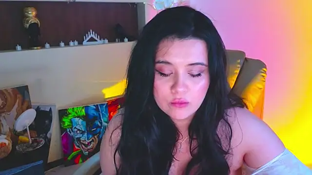 Malika_uAngel