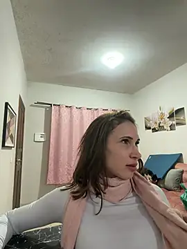 Irresistible24 live sex cam
