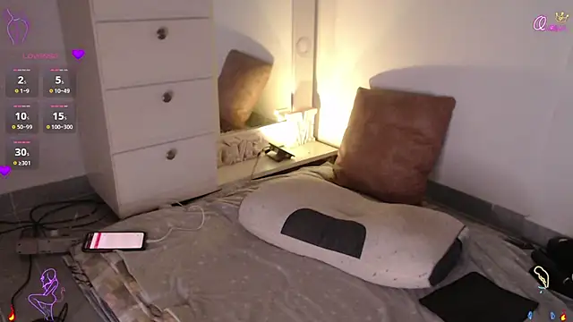 scarlett_diamond11 webcam