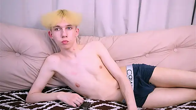evans_mark (M twink) - CUM SHOW