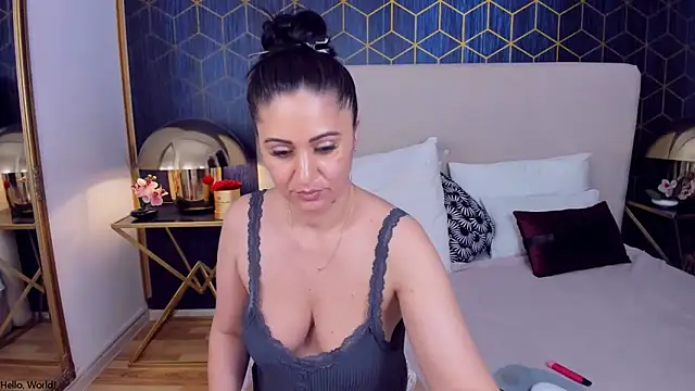 ValeryBlakes webcam