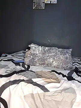 SheisBlacq webcam