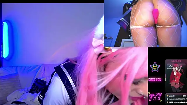 HollyDominic