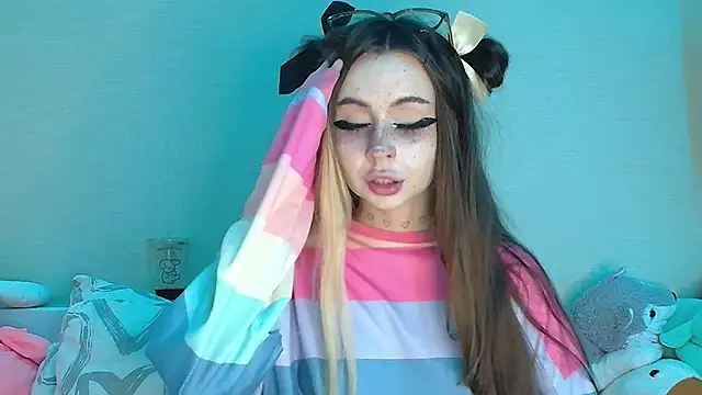 suemeow webcam