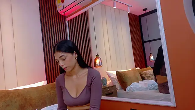 Watch AshleyBaker1 live on EroticFlix - High definition streams