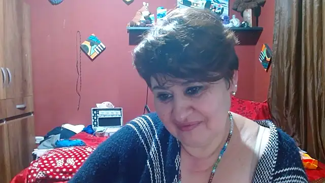 Sasharosee2 webcam
