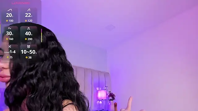 EllaaThorne
