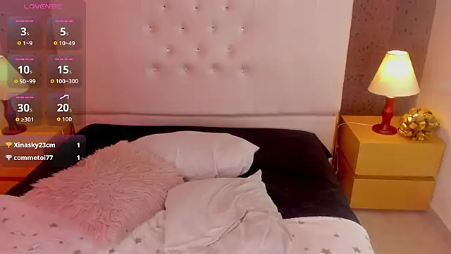 CoralineRed