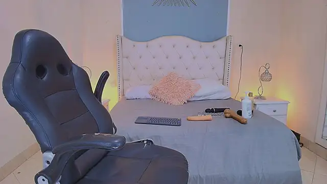 elizabeth_santos1 webcam