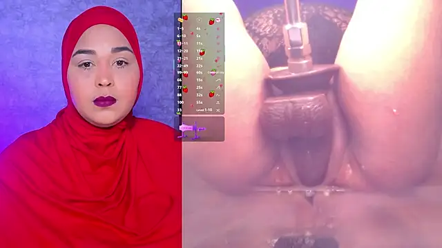 BBWHijab