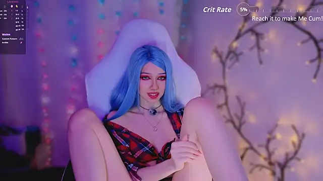 SapphireEve