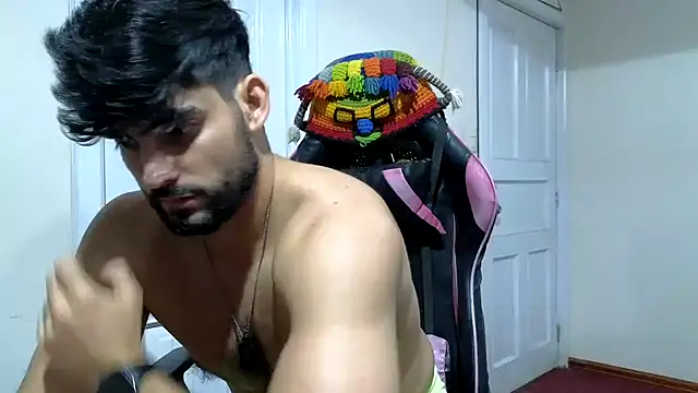 jackyrose (M young) - Cum Now