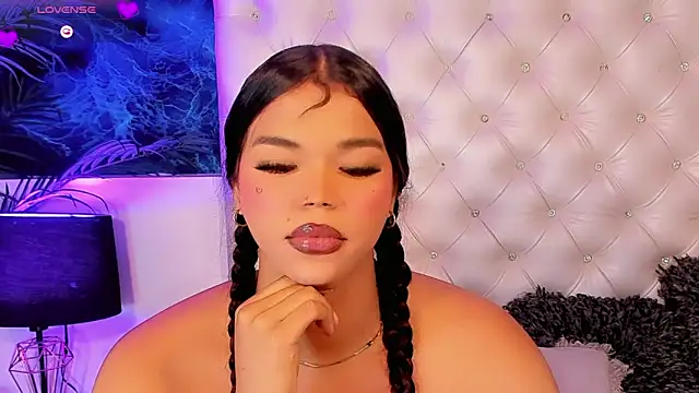 Keira_Fox31 webcam