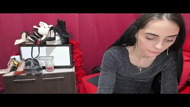 jessystarr webcam