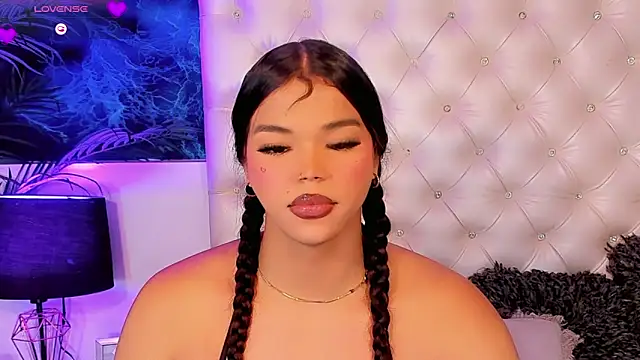 Keira_Fox31 webcam